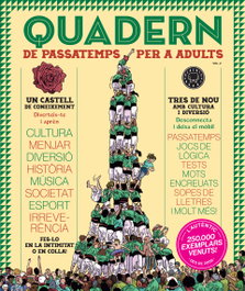 BLACKIE BOOKS Quadern Blackie vol.2