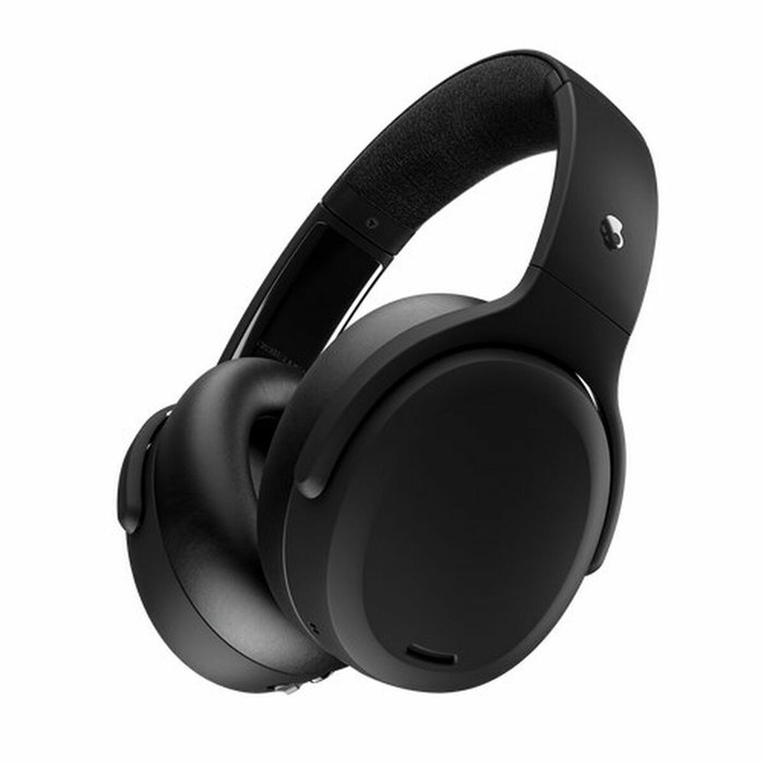 Skullcandy crusher anc 2 auriculares inalÁmbrico y alÁmbrico diadema usb tipo c bluetooth gris Skullcandy crusher anc 2 auriculares inalÁmbrico y alÁmbrico diadema usb tipo c bluetooth gris