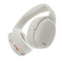 Skullcandy crusher anc 2 auriculares inalÁmbrico y alÁmbrico diadema usb tipo c bluetooth gris