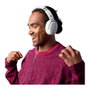 Skullcandy Crusher ANC 2 Blanco (S6CAW-S951)