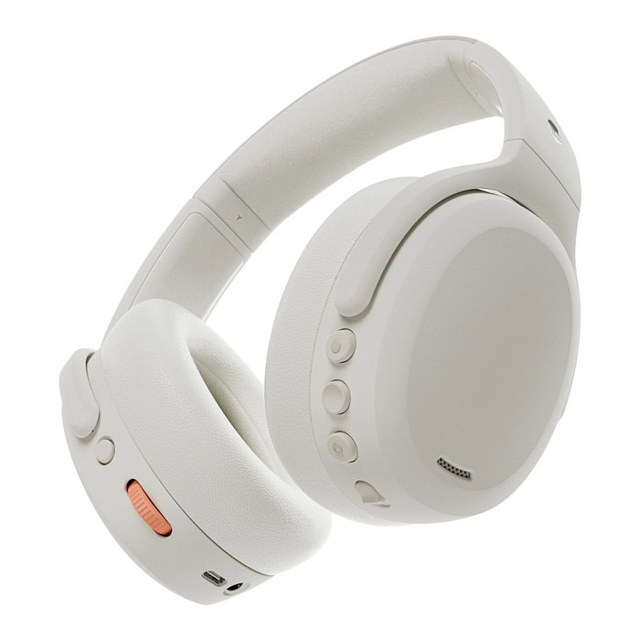 Skullcandy Crusher ANC 2 Blanco (S6CAW-S951)