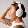 Skullcandy Crusher ANC 2 Blanco (S6CAW-S951)