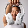 Skullcandy Crusher ANC 2 Blanco (S6CAW-S951)