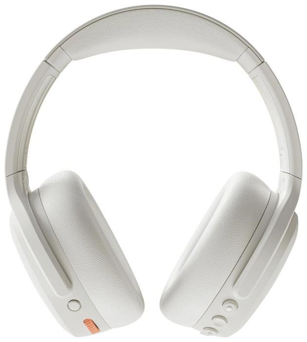 Skullcandy Crusher ANC 2 Blanco (S6CAW-S951)