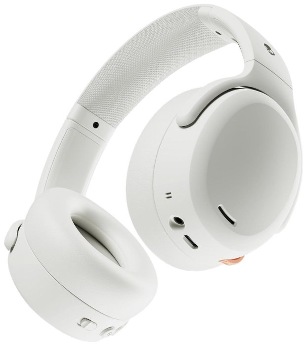 Skullcandy Crusher ANC 2 Blanco (S6CAW-S951)