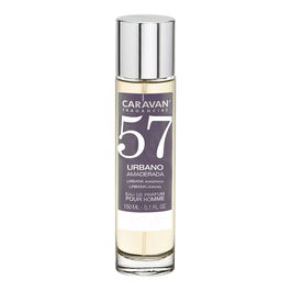 Caravan Nº 57 Eau de Parfum Caballero 150 ml