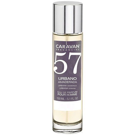 Caravan Eau de parfum caravan nº 57 150ml caballero