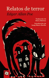 Relatos de terror, Edgar Allan Poe - ALGAR EDITORIAL
