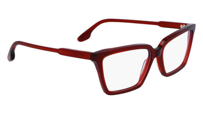 Victoria Beckham VB2653-5515610 Gafas de Vista Rojo