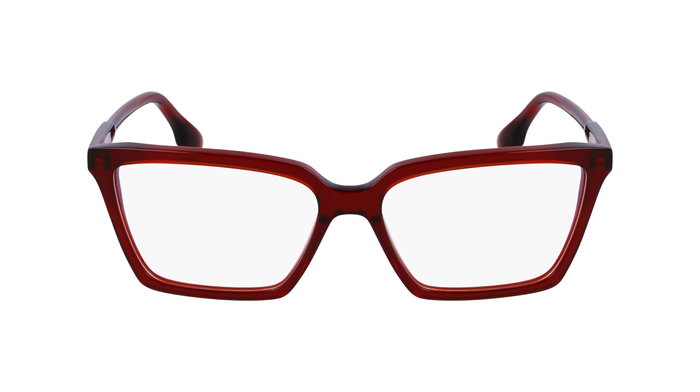 Victoria Beckham VB2653-5515610 Gafas de Vista Rojo