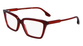 Victoria Beckham VB2653-5515610 Gafas de Vista Rojo
