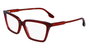 Victoria Beckham VB2653-5515610 Gafas de Vista Rojo