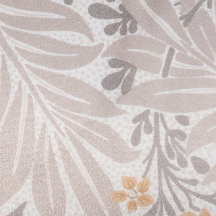 Cojín Flores Terciopelo Decoración 90 X 40 cm Cojín Flores Terciopelo Decoración 90 X 40 cm