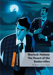 OXFORD UNIVERSITY PRESS Sherlock Holmes: Hound of the Baskervilles + MP3 Pack