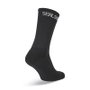 Sealskinz Stuffield Negro T.39-42