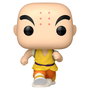 Funko Figura POP Dragon Ball Krillin Vinilo 9cm Caja Regalo