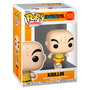 Funko Figura POP Dragon Ball Krillin Vinilo 9cm Caja Regalo