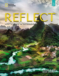 NATIONAL GEOGRAPHIC LEARNING, REFLECT LS 3 Student's Book + Spark Sticker - VV.AA.