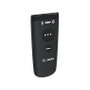 Zebra CS6080 Lector de Códigos de Barras Inalámbrico BT 2D Negro con Base de Carga