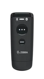 Zebra CS6080 BT 2D Negro