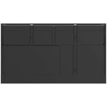 Optoma N3861K Pantalla Digital Profesional 86 Pulgadas 4K UHD Android 11 con Whiteboard para Empresas, Aulas y Señalización Optoma N3861K Pantalla Digital Profesional 86 Pulgadas 4K UHD Android 11 con Whiteboard para Empresas, Aulas y Señalización