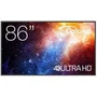 Optoma N3861K Pantalla Digital Profesional 86 Pulgadas 4K UHD Android 11 con Whiteboard para Empresas, Aulas y Señalización