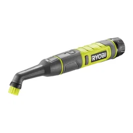 Ryobi 4V Cepillo de Detalle Diámetro 20 mm 200 rpm IPX7 Incluye 4 Cepillos