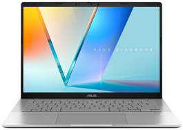 Asus VivoBook S14 S3407CA-LY123W U7-255H 16GB 1TB 16" WUXGA Windows 11 Home