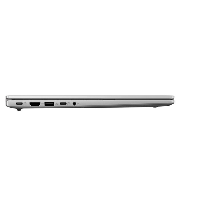 PortÁtil asus vivobook s14 s3407ca-ly123w u7-255h 16gb 1tb 16"wuxga w11h