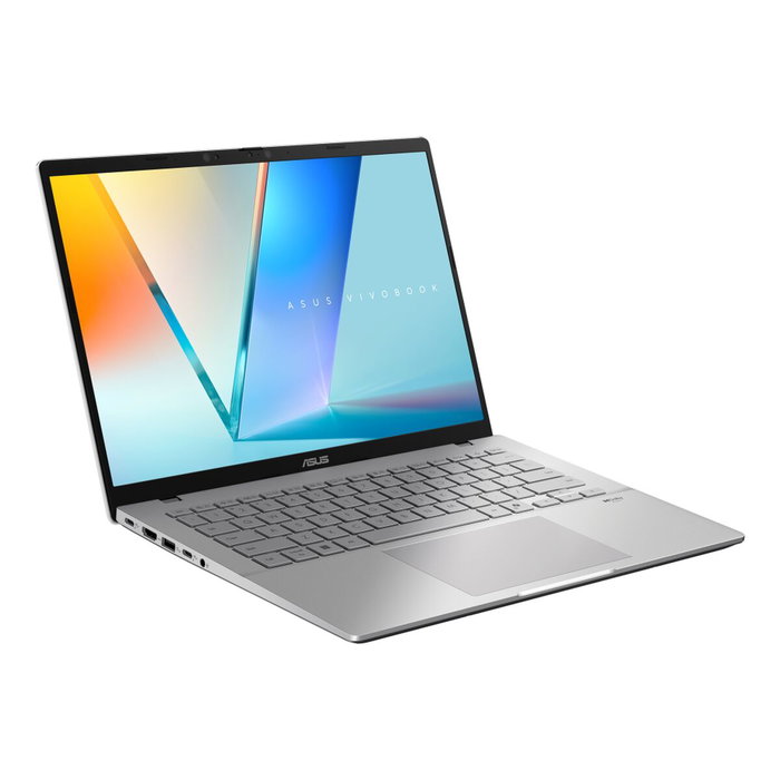PortÁtil asus vivobook s14 s3407ca-ly123w u7-255h 16gb 1tb 16"wuxga w11h