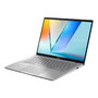 PortÁtil asus vivobook s14 s3407ca-ly123w u7-255h 16gb 1tb 16"wuxga w11h