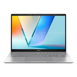 PortÁtil asus vivobook s14 s3407ca-ly123w u7-255h 16gb 1tb 16"wuxga w11h
