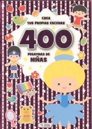 Superpanorámicos Niñas, Mónica Martínez Vicente - Saldaña
