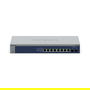 NETGEAR Switch XS508TM-100EUS Gestionado con 8 Puertos 10G y 2 Puertos SFP+ Insight Managed