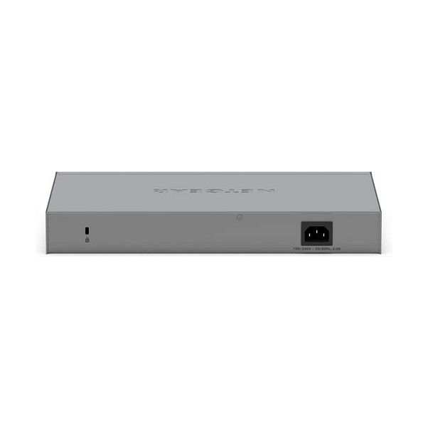 NETGEAR Switch XS508TM-100EUS Gestionado con 8 Puertos 10G y 2 Puertos SFP+ Insight Managed