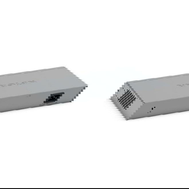 NETGEAR Switch XS508TM-100EUS Gestionado con 8 Puertos 10G y 2 Puertos SFP+ Insight Managed