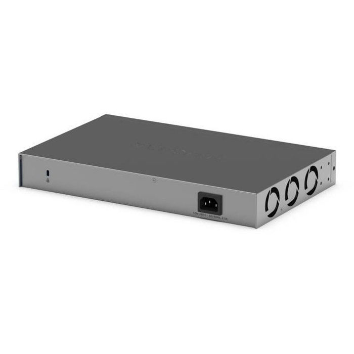 NETGEAR XS508TM Switch 8x 10G con 2 SFP+ Gestionado