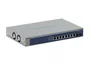 NETGEAR XS508TM Switch 8x 10G con 2 SFP+ Gestionado