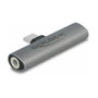DeLOCK Adaptador de Audio USB Type-C a Jack Estéreo y USB Type-C PD Gris