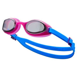 Gafas de Natación Nike Hyper Flow Youth Gog Rosa oscuro Talla única