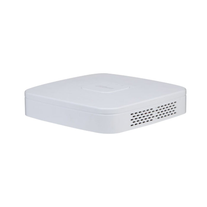 Dahua Lite NVR2104-4KS3 Blanco 1U