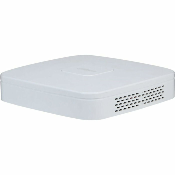 Dahua Lite NVR2104-4KS3 Blanco 1U