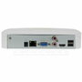 Dahua Lite NVR2104-4KS3 Blanco 1U