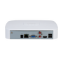 Dahua NVR2104-4KS3 Grabador de Video en Red 4 Canales 4K 20TB Blanco