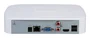 Dahua Lite NVR2104-4KS3 1U Blanco