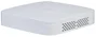 Dahua Lite NVR2104-4KS3 Grabador IP NVR 4 Canales 4K Blanco