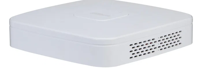Dahua Lite NVR2104-4KS3 1U Blanco