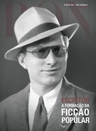 Escritor: a formaçao da ficçao popular, Dan Sherman - NEW ERA PUBLICATIONS