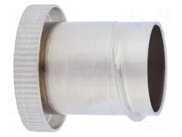LAPP Conector final recto