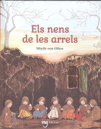 El nens de les arrels, Silbye Von Olfers - ING EDICIONS